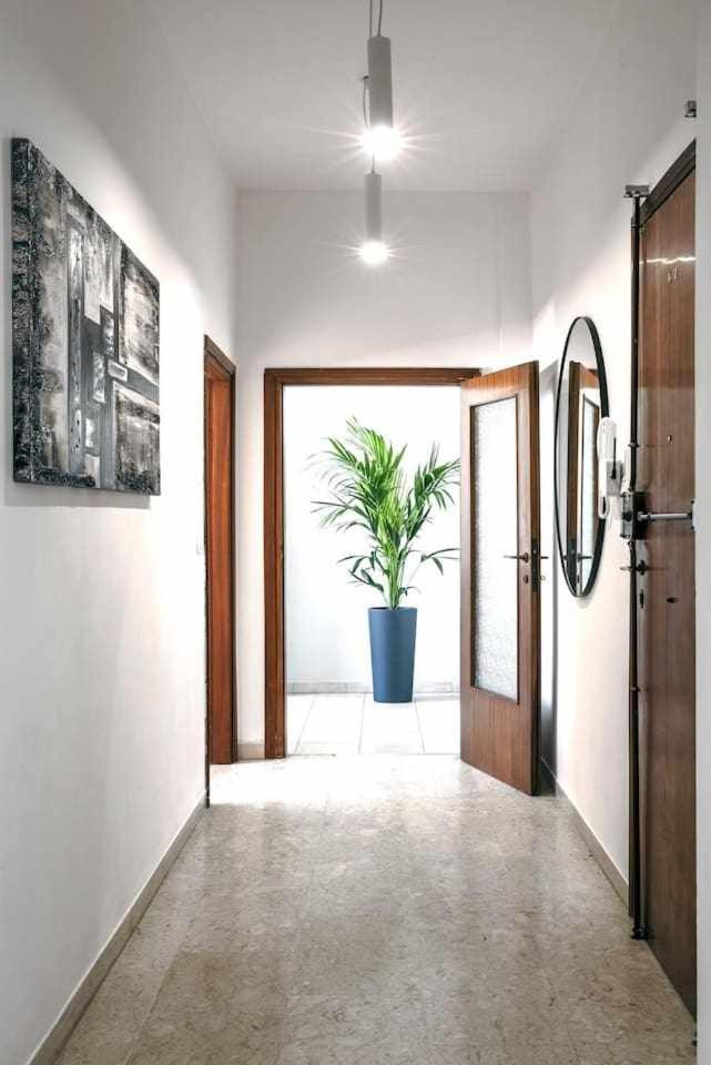 Suite La Montagnola Park 200M Stazione Centrale Bologna Exterior photo