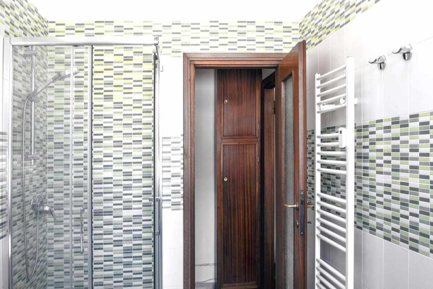 Suite La Montagnola Park 200M Stazione Centrale Bologna Exterior photo