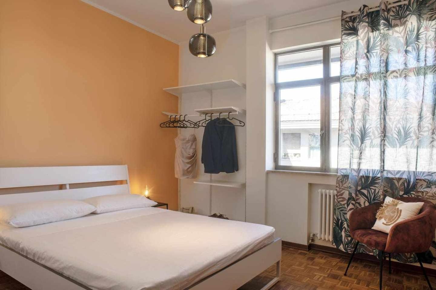 Suite La Montagnola Park 200M Stazione Centrale Bologna Exterior photo